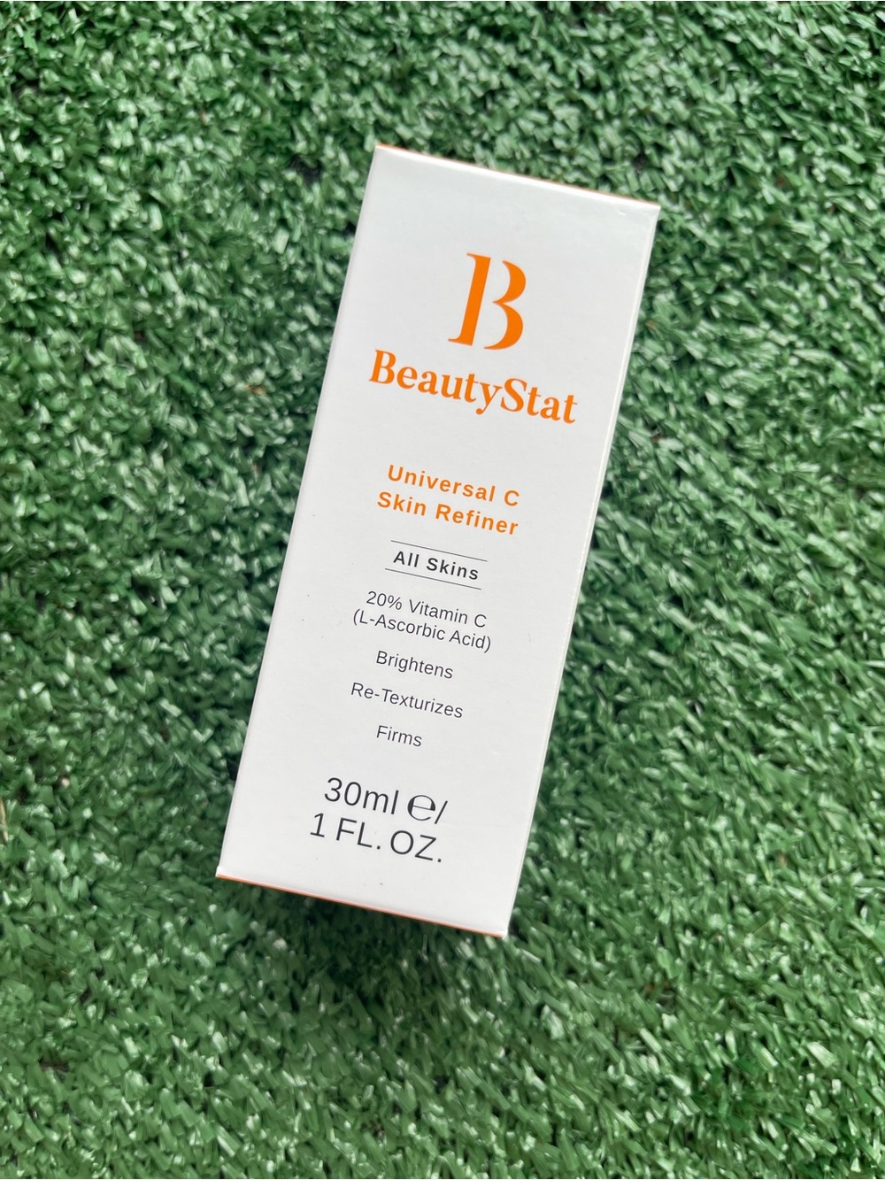 BeautyStat Universal C Skin Refiner